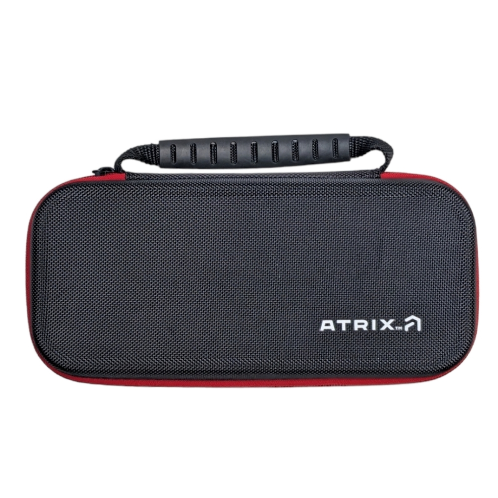 Atrix Travel Case for Nintendo Switch and Switch Lite